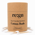 Bamboo Cotton Buds - 200 Pack